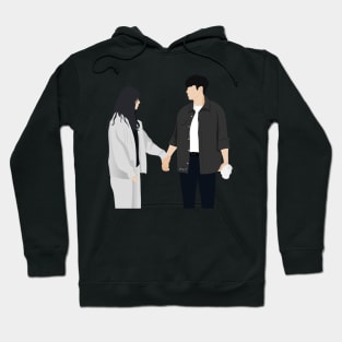 Happiness Drama Hoodie